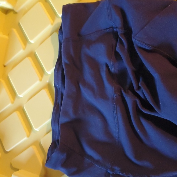 The North Face leggings. - Picture 6 of 8